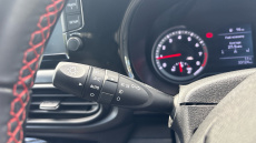 Hyundai i10 1.0 T-GDi N Line 5dr Petrol Hatchback